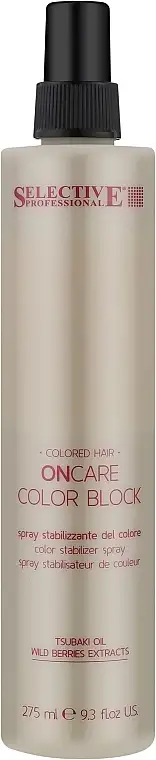 Farvestabilisator Leave-In Spray 48618978