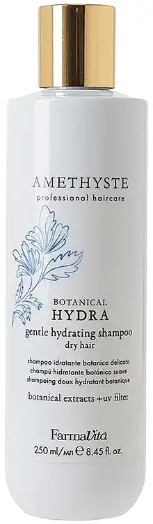 Blid fugtgivende shampoo 87698410