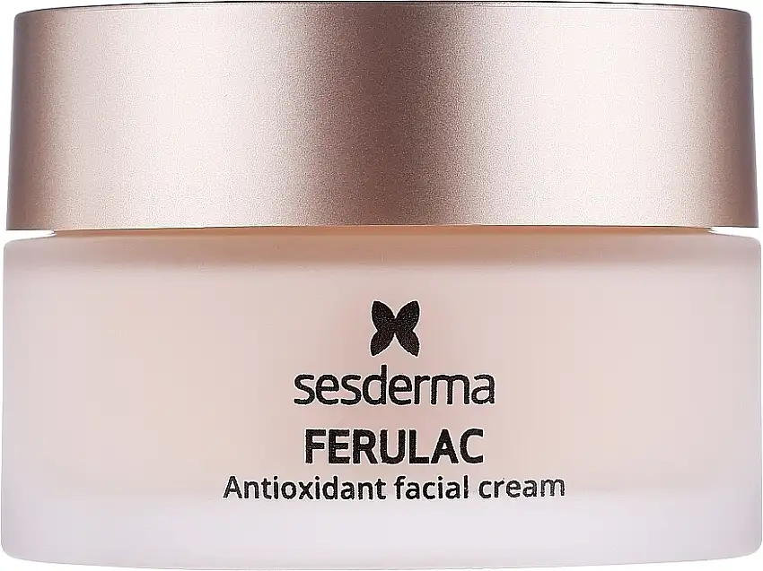Antioxidant creme til tør hud 31805499