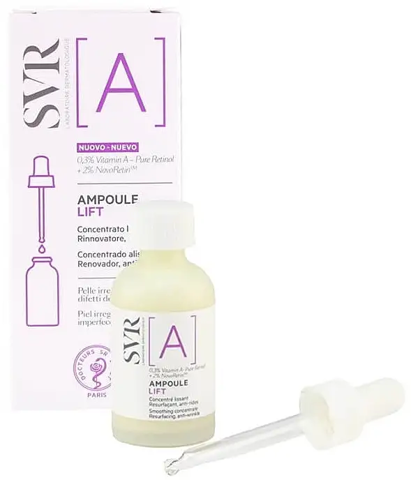 Anti-rynke serum 92015809