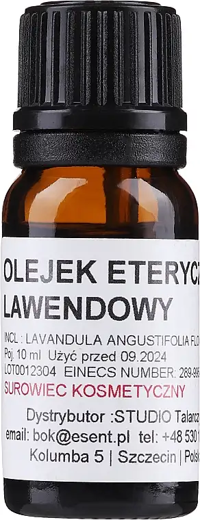 Æterisk olie "Lavendel" 37814035