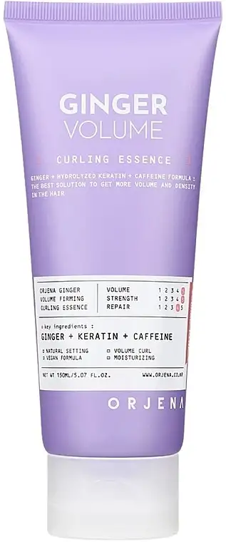 Essens for beskadiget og fint hår 63560860