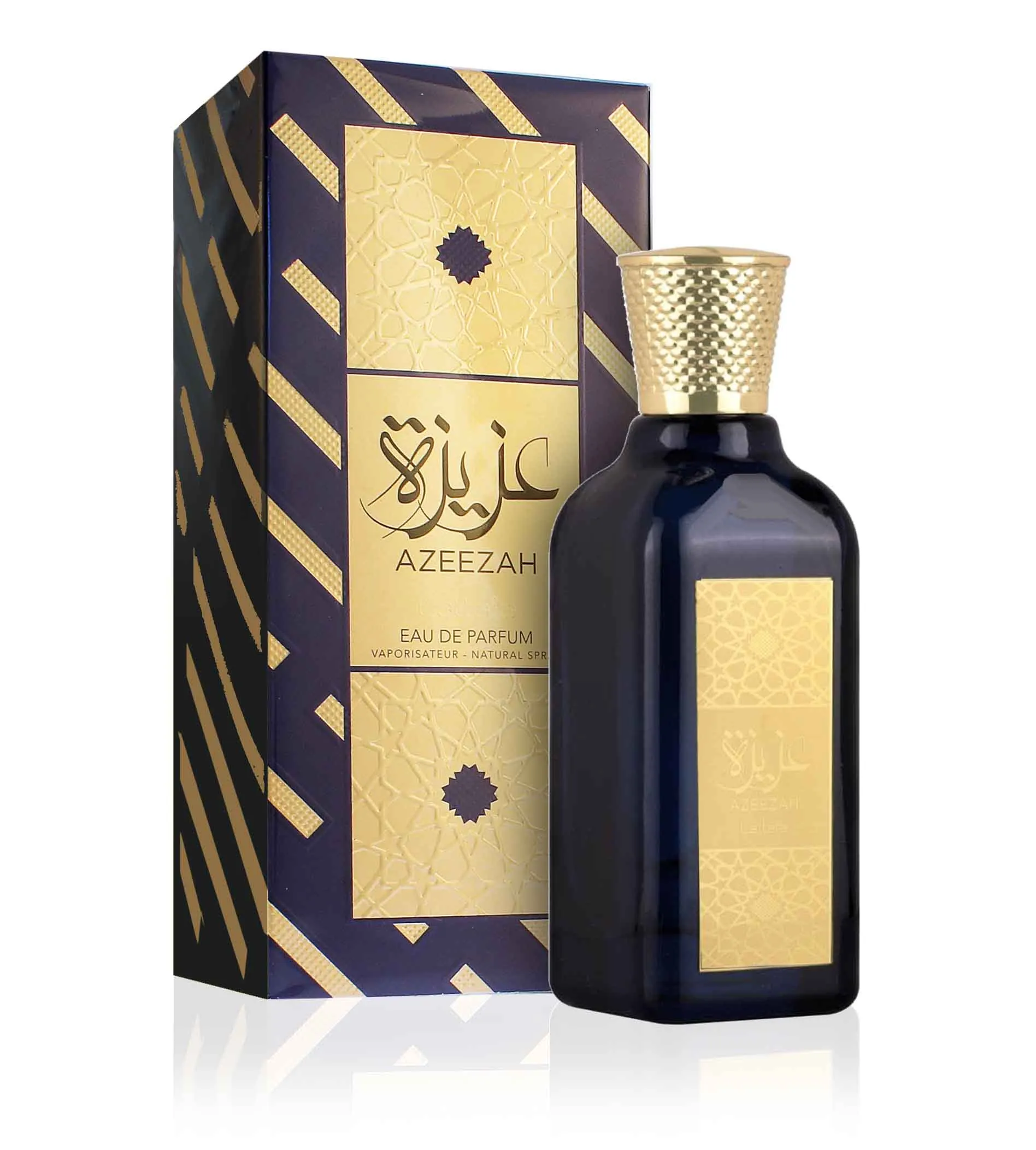 Lattafa Azeezah parfume unisex 100 ml