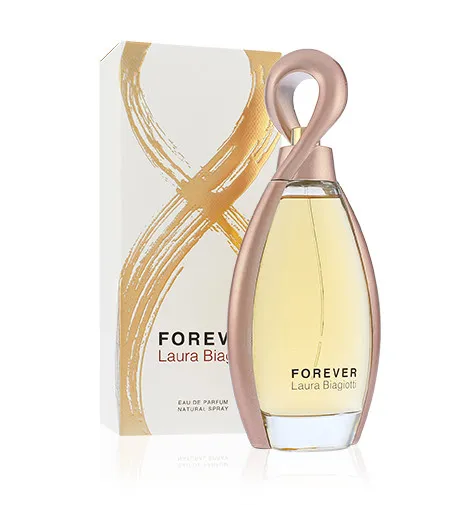 Laura Biagiotti Forever Eau de Parfum til kvinder 30 ml