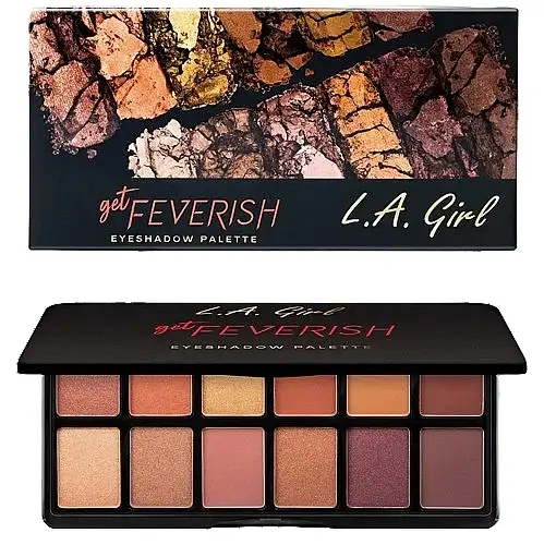 Øjenskyggepalet 13275079