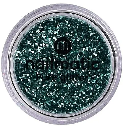 Glitter til negle dekoration 12355490