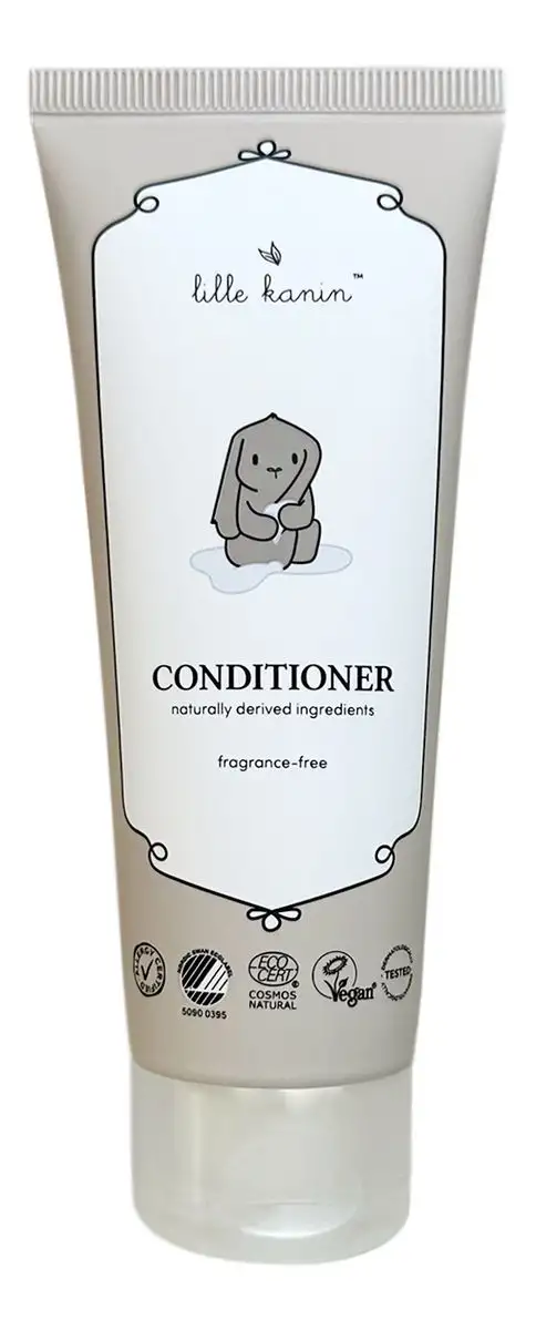 Lille Kanin Balsam - 75 ml.