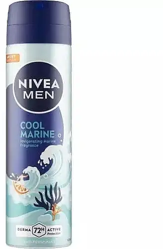 Antiperspirant "Havbrise" 94041111