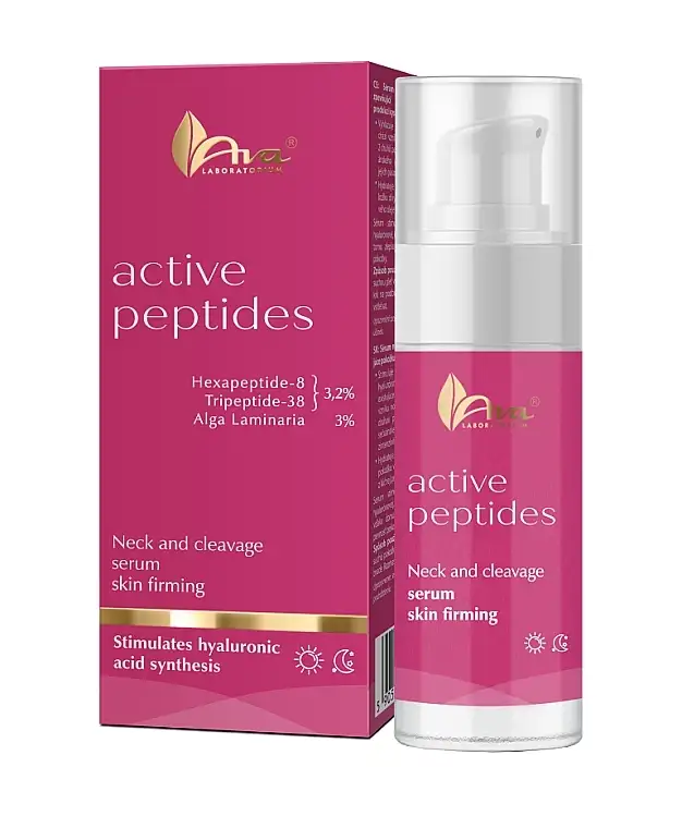 Serum til hals og dekolleté 23419720