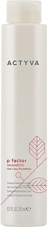 Anti hårtab shampoo 11728671