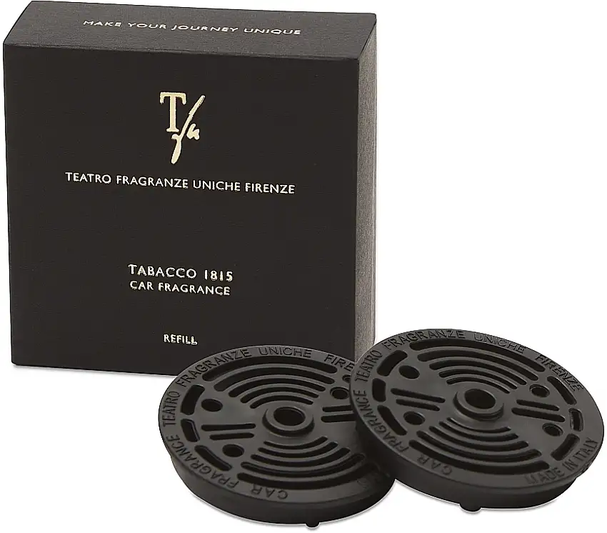 Luftfrisker til bil (udskiftningsenhed) 35611502