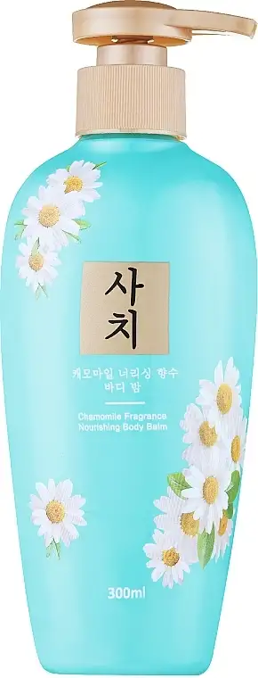 Nærende kropslotion 'Kamille' 31574169