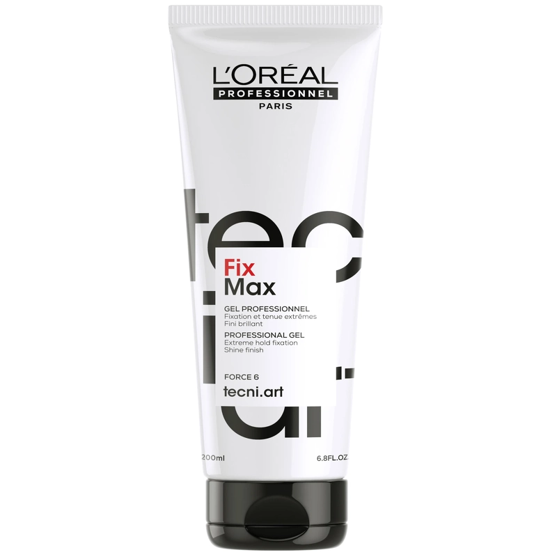 L'Oréal Professionnel Tecni.Art Fix Max Gel 200 ml