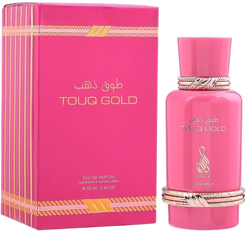 Risala Touq Gold 81039751