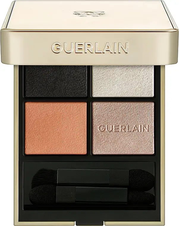 Guerlain Ombre G Quad Eyeshadow Palette 93830050