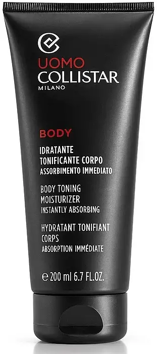 Fugtgivende kropspleje til mænd 93160068