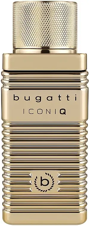 Bugatti Iconiq Gold 62651150