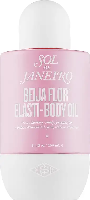 Elastisk kropsolie 19973294