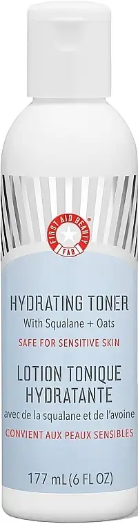 Fugtgivende Ansigtstoner 95756251