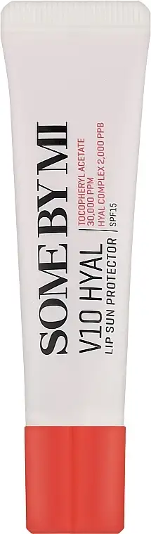 Solbeskyttende læbebalsam SPF 15 13212976