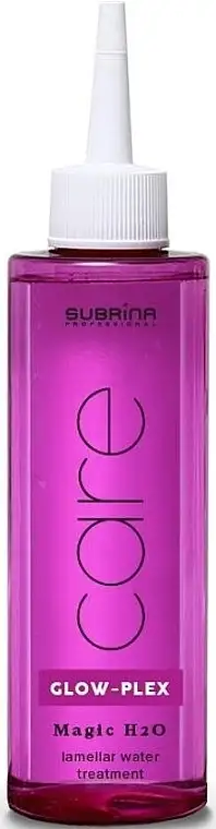 Lamellært hårvand 17390471