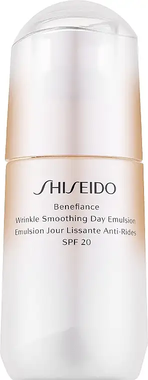 Beskyttende anti-aging emulsion SPF 20 25701160