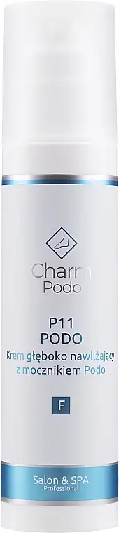 Dybt fugtgivende urinstof fodcreme 51942538