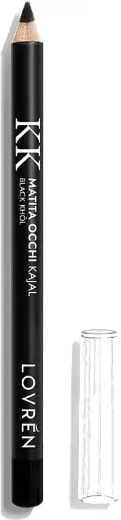 Lovren KK1 Kajal Khol Eye Pencil 45331117