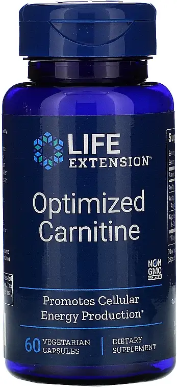 Kosttilskud „Carnitin“ 17654069