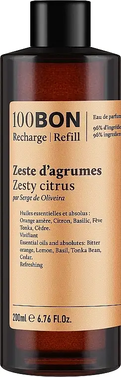 100BON Citrus zest 46882374