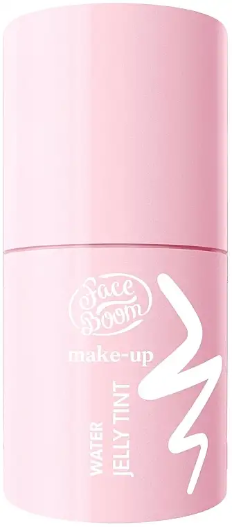 FaceBoom Make-Up Water Jelly Tint 37857662