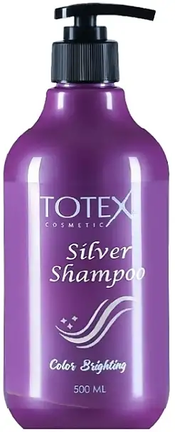 Anti-gul shampoo 26199014