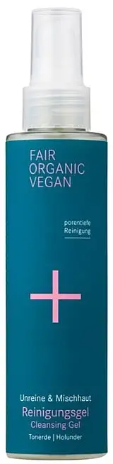 Ansigtsrensende gel 46090384