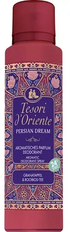 Tesori d`Oriente Persian Dream Deodorant Spray 75583082