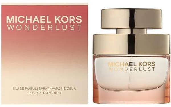Michael Kors Wonderlust parfume 50 ml til kvinder