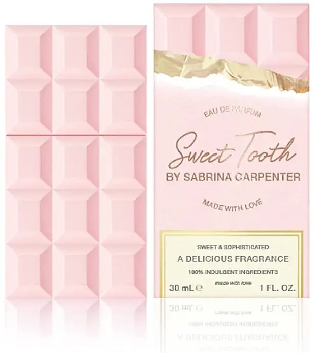 Sabrina Carpenter Sweet Tooth 28924044