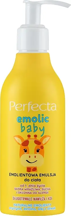 Beroligende kropslotion 88915854