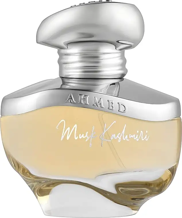 Ahmed Al Maghribi Musk Kashmiri 77225677