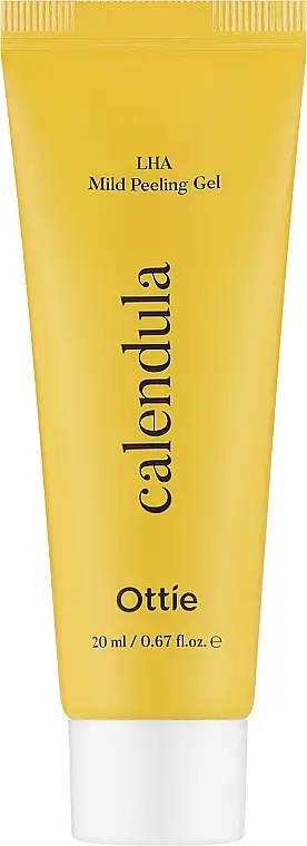 Calendula Peeling Gel til problemhud 14109205