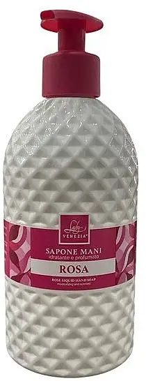 Flydende håndsæbe 12357115