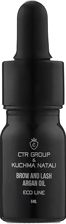 CTR Oil Argan 16054585