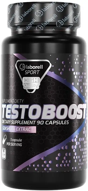 Kosttilskud "Testosteron" 70435960