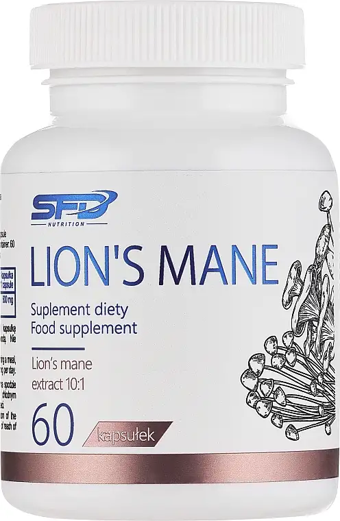 Kosttilskud til hukommelsesstøtte 53103013