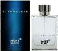 Montblanc Starwalker eau de toilette til mænd