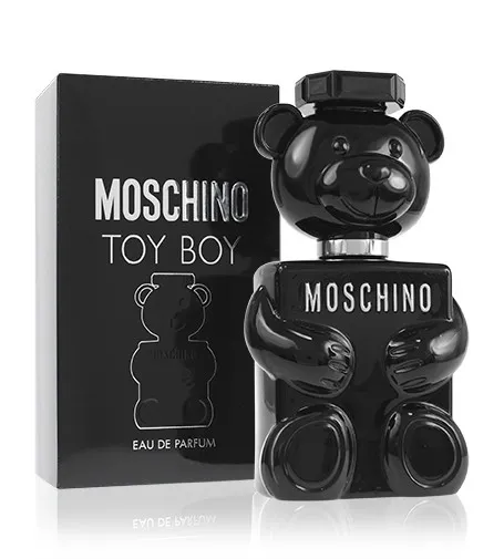 Moschino Toy Boy Eau de Parfum til mænd 30 ml