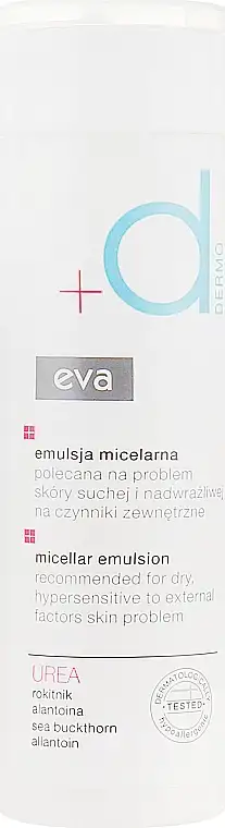 Micellær emulsion 65738650