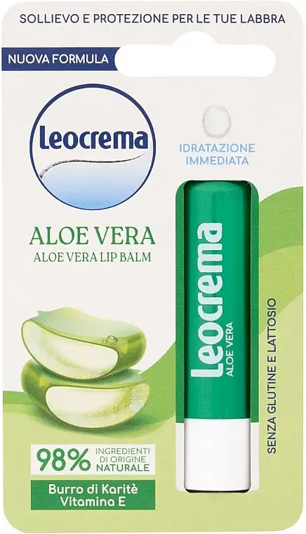 Aloe Vera læbepomade 71843066