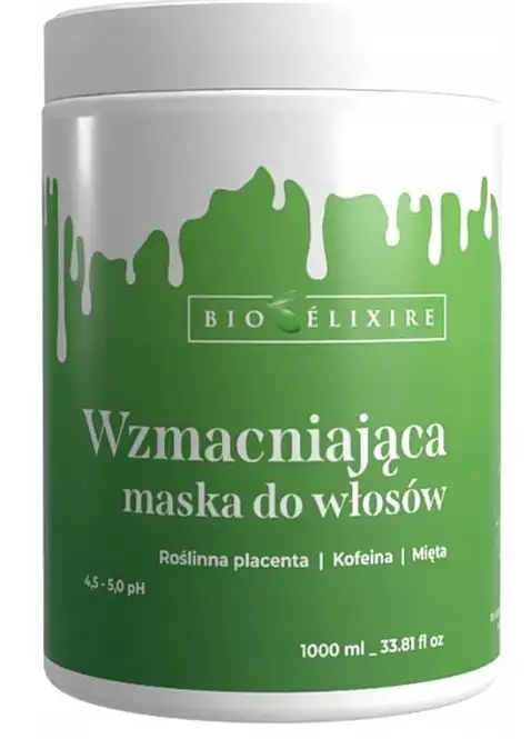 Styrkende hårmaske 88257832