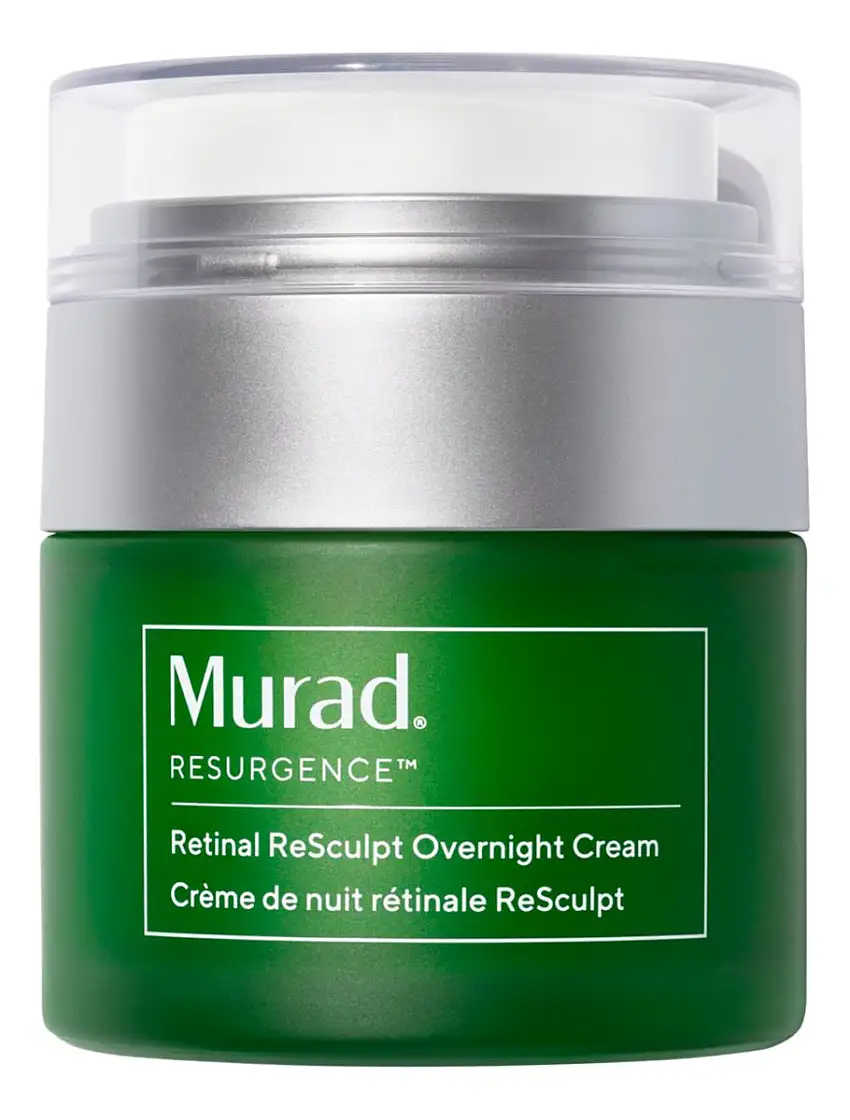 Murad Retinal Resculpt Overnight Cream - 50 ml.