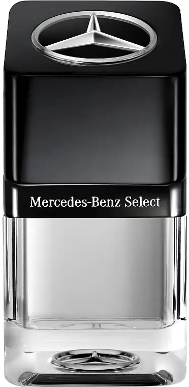 Mercedes-Benz Select 89355210
